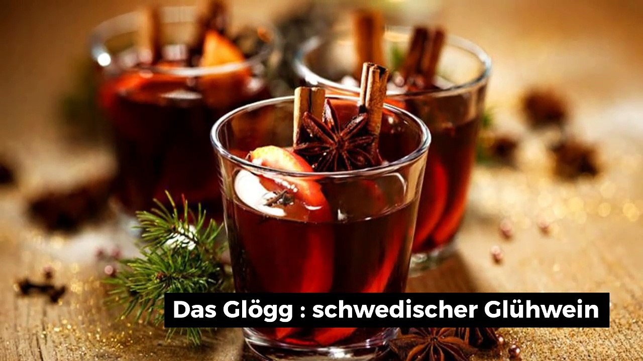 Schweden: 7 süße gastronomische Spezialitäten zum Entdecken