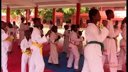 LS | L'intégrale de votre émission sportive Lundi Sport du 23 Mars 2020