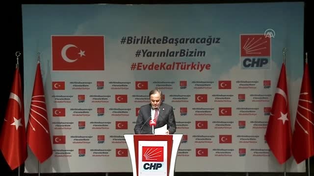 Seyit Torun: Belediyelerimiz kendilerinin imkanlarını en iyi şekilde kullanarak bu süreci başarılı...
