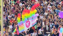 Se aplaza el Orgullo Madrid 2020 por la crisis del coronavirus