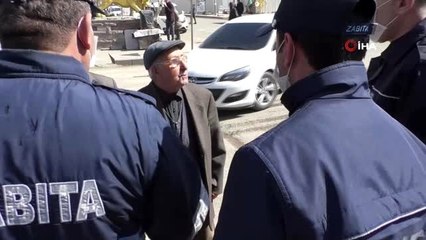 "Aklıma dükkan geliyor, dostlar arkadaşlar geliyor, evde duramıyorum"