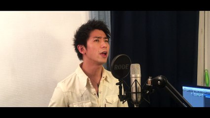 Queen - Show must go on (Cover)