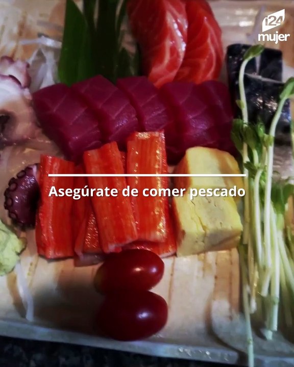 Comidas, bebidas y dulces que puedes hacer para subir las defensas durante el aislamiento