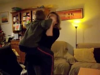 Le Cirque chez les Liloukiens