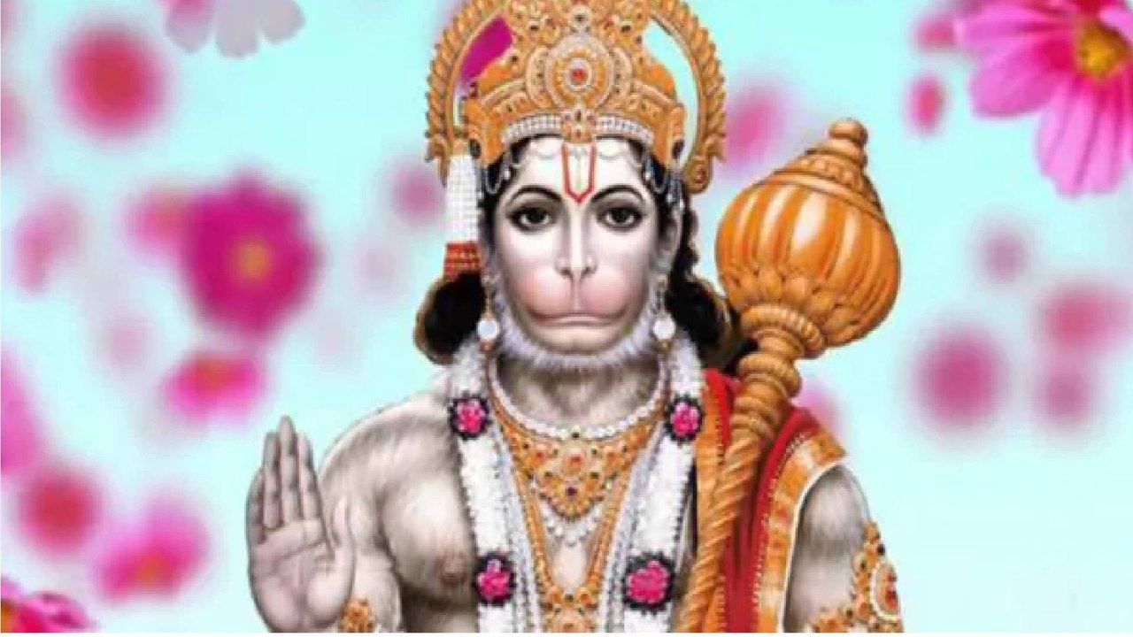 Dharam: Easy tips to impress Lord Hanuman
