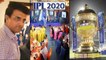 IPL 2020 : BCCI Cancels Conference Call With IPL Franchise Owners