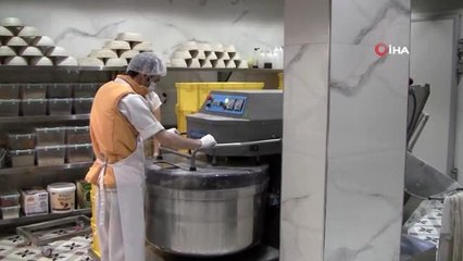 "Ekşi mayalı ekmek yiyerek koronadan kendimizi koruyabiliriz"