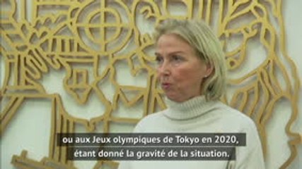 Coronavirus - Kjoell : "La Norvège ne devrait pas envoyer d'athlètes aux JO cet été"