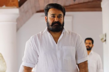 Mohanlal helps film workers
