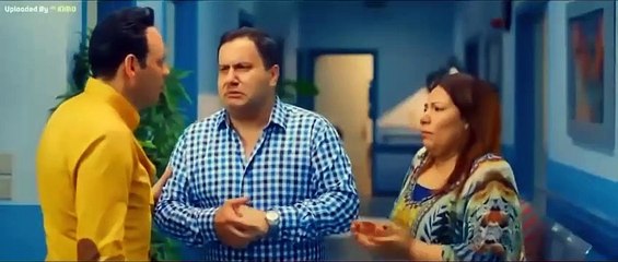 فيلم مصري كوميدي مشوق بطولة فنان مصطفى قمر 2019 HD part 6