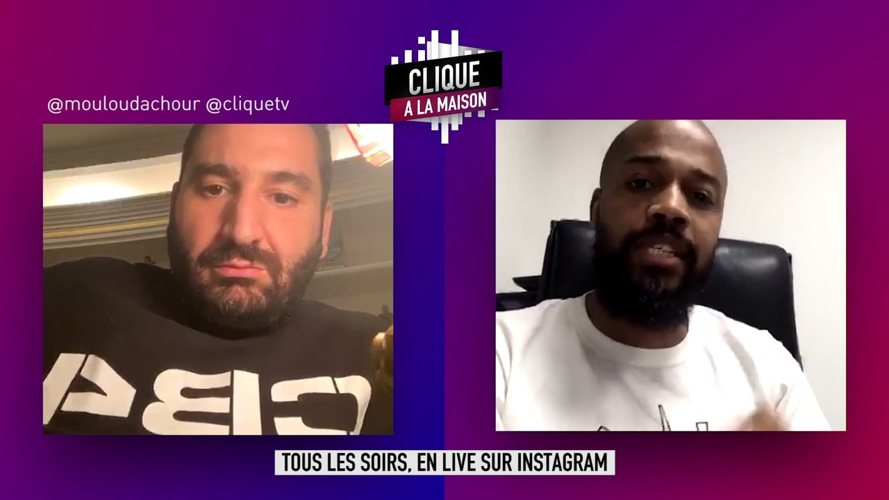 Banlieue Santé : Des repas pour les plus fragiles dans les quartiers prioritaires et les sans abris - Clique à la Maison - CANAL+