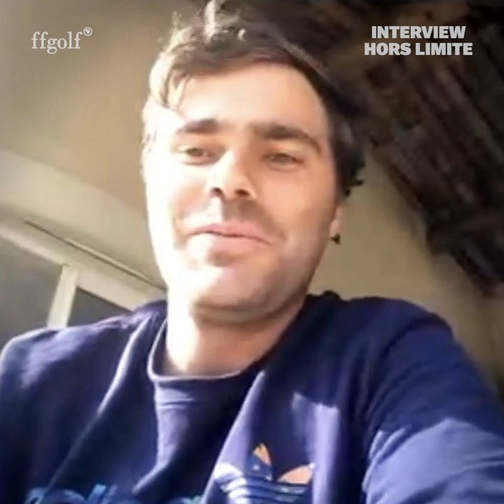 Interview Hors Limite : Romain Langasque