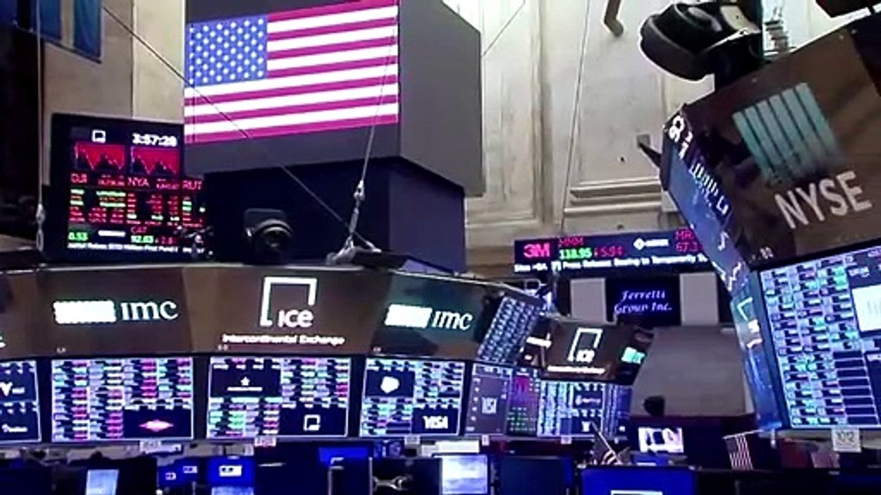 Trump's Speech On Corona Virus . He Said It is not Asian's Or American's Fault