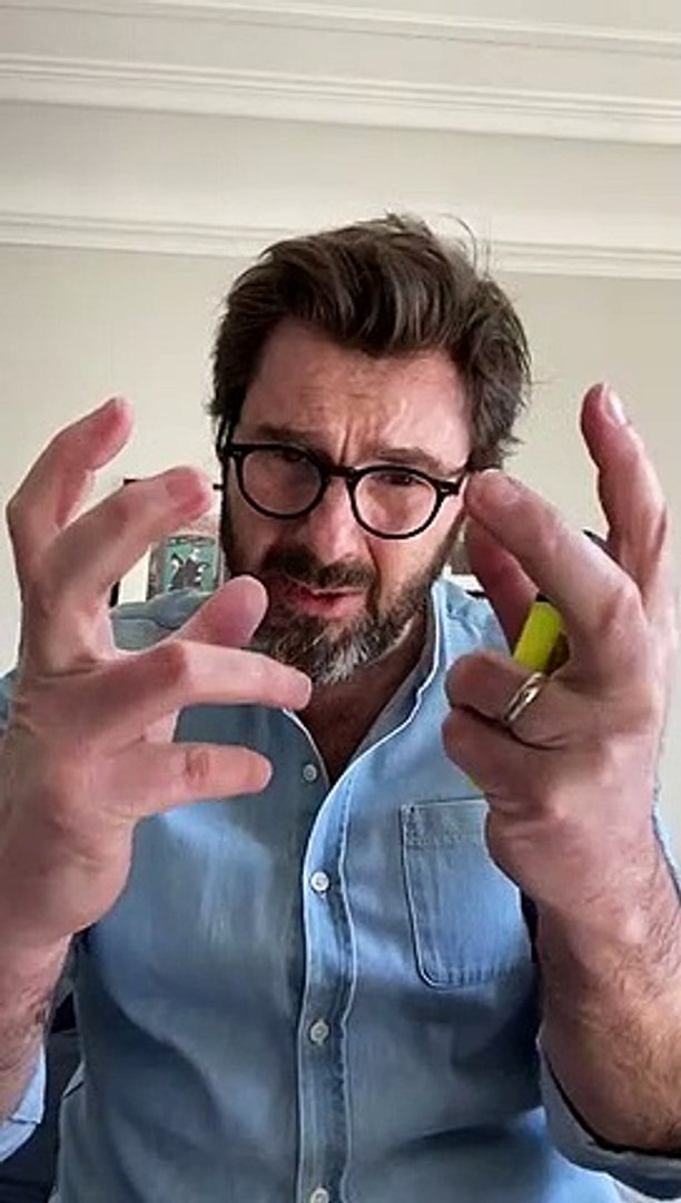Éric Jean-Jean raconte l'histoire du tube