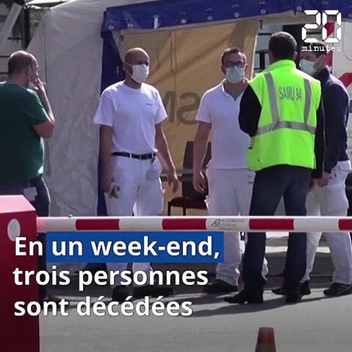 Des cadavres découverts dans des maisons de retraite en Espagne