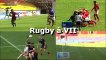 Découvrir les règles du rugby à 15 en vidéo - Episode 11 - La zone des 22 mètres.