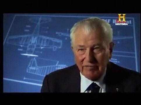 Grandes Combates Aereos - T2E1 - Cazas nocturnos