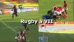 Découvrir les règles du rugby à 15 - Episode 02 - Durée, points et cartons