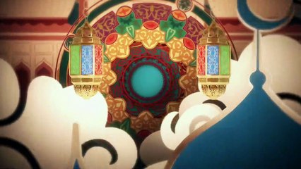 Kata Kang Rashied - Berlarilah KepadaNYA