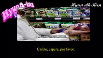 [Sub Esp] HyunA-Ing (현아잉) Episodio 26 (Fuimos de compras a las 2 a.m.)