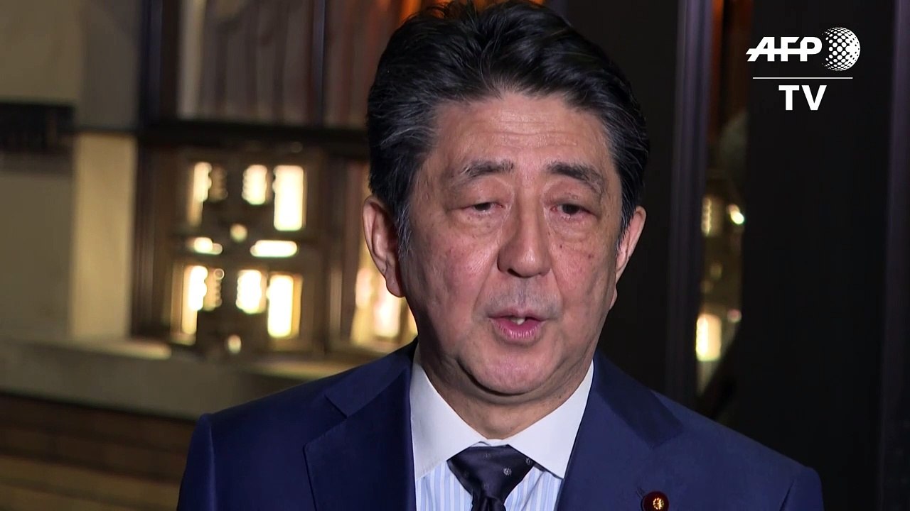 Aplazados los Juegos Olímpicos de Tokio-2020