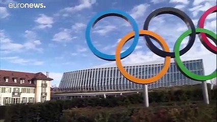 Coronavirus : le Japon et le CIO s'accordent pour reporter d'un an les JO de Tokyo