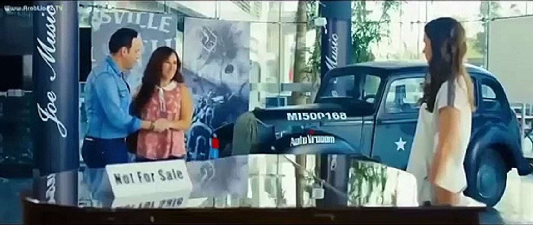 فيلم مصري كوميدي مشوق بطولة فنان مصطفى قمر 2019 part 7