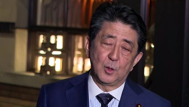 Aplazados los Juegos Olímpicos de Tokio-2020