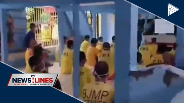 Jails remain free of CoVID-19