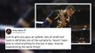 Rudy Gobert says he's lost his sense of smell and taste from coronavirus