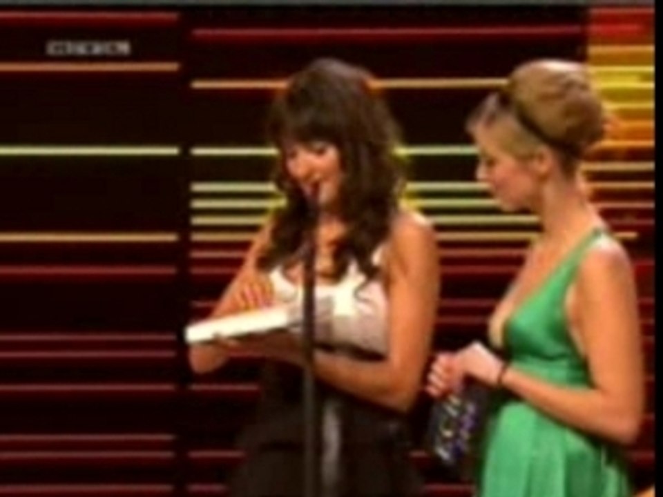 Bestes Video National präsentiert von MTV & VIVA