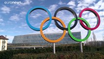 Αναβάλλονται οι Ολυμπιακοί Αγώνες Τόκιο 2020