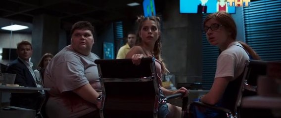 Колл-центр - 2 серия