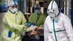 Coronavirus outbreak: PM Modi to address nation