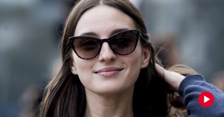 María Valverde y las dos caras de un corazón de oro