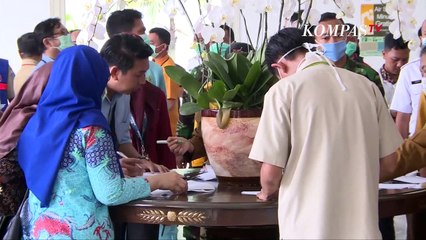 Pemprov DKI Mulai Distribusikan APD ke RS di Jakarta