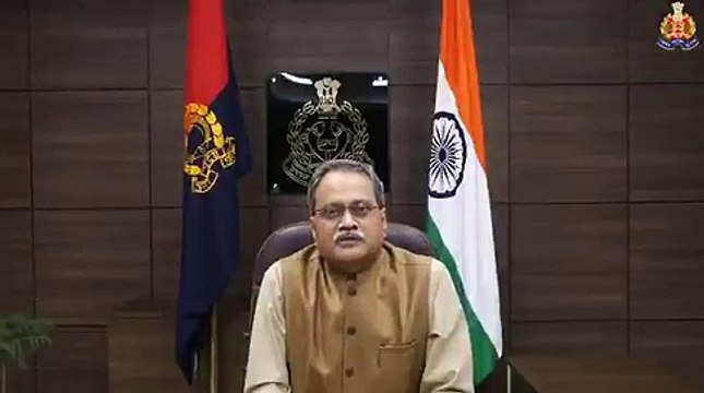 उत्तर प्रदेश में कोरोना वाइरस के चलते लोगों से की अपील