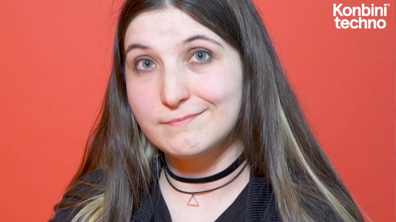 Les femmes dans le monde du jeu vidéo | Le Speech des professionnelles du gaming