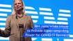 IBM Joins White House to Provide Supercomputing Power for COVID-19 Research