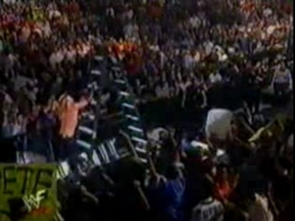 Jeff Hardy compil -Dont Fake This (Chevelle)