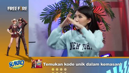 Rahasia Kemanangan Onic Olympus di FFIM | GOOD GAMER with Onic Olympus (Bag1)