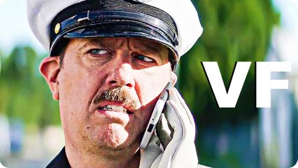 COFFEE AND KAREEM Bande Annonce VF (2020)