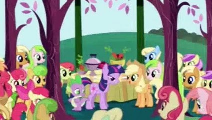 My Little Pony Friendship Is Magic - S01E01 - Friendship is Magic Part 1