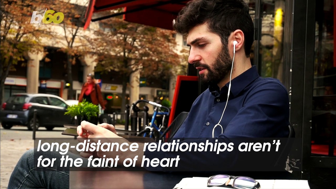 When to Break Up a Long-Distance Relationship