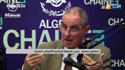 "إسماعيل مصباح: "بروتوكول علاج فيروس كورونا لا يباع في الصيدليات وإستعماله يكون في المستشفيات فقط