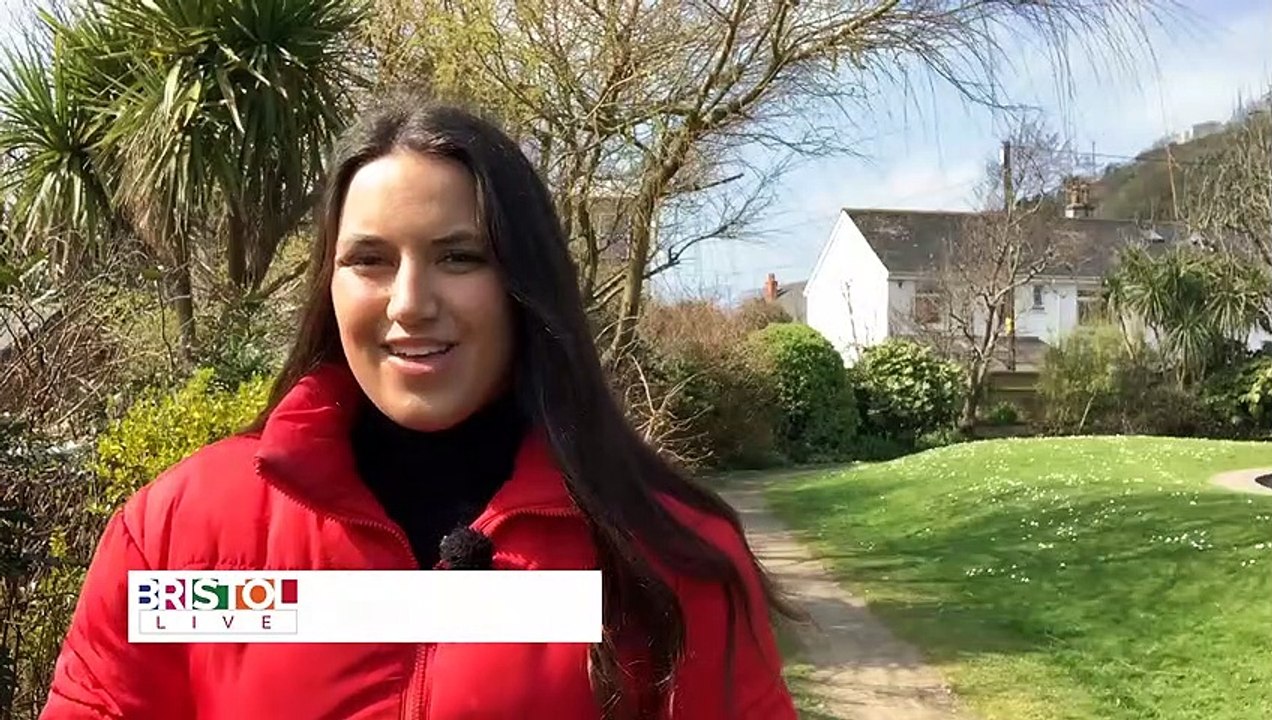 WEATHER: March 25th 2020