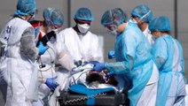 Hollanda'da koronavirüs nedeniyle hayatını kaybedenlerin sayısı 276'ya çıktı