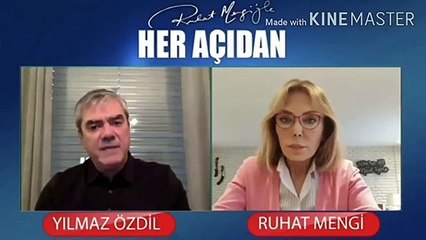 Kriz tellalı Yılmaz Özdil'den darbe çığırtkanlığı: Ordu göreve!