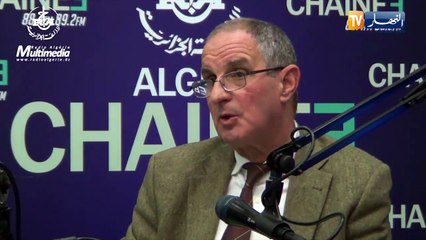 اسماعيل مصباح: روتوكول معالجة كورونا معترف به منذ 70 سنة والعيدي من الدول اعتمدته