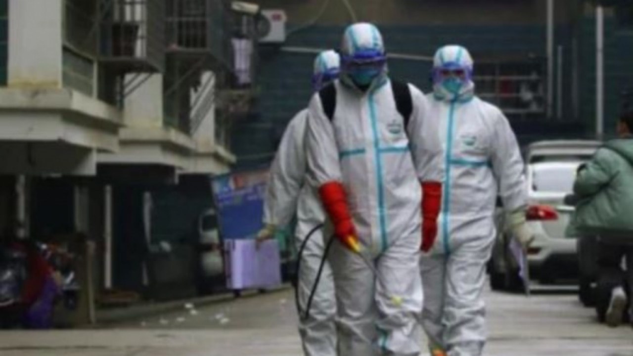 2 coronavirus cases reported from Greater Noida